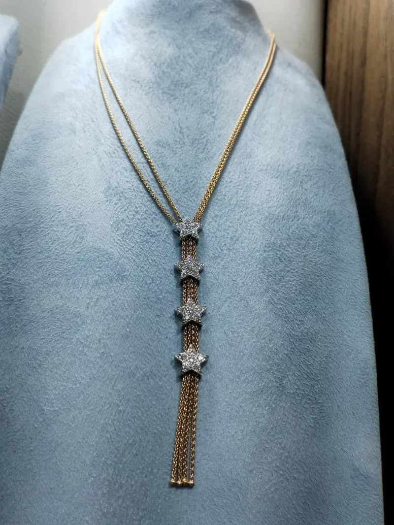 سبحه الماس فنتج