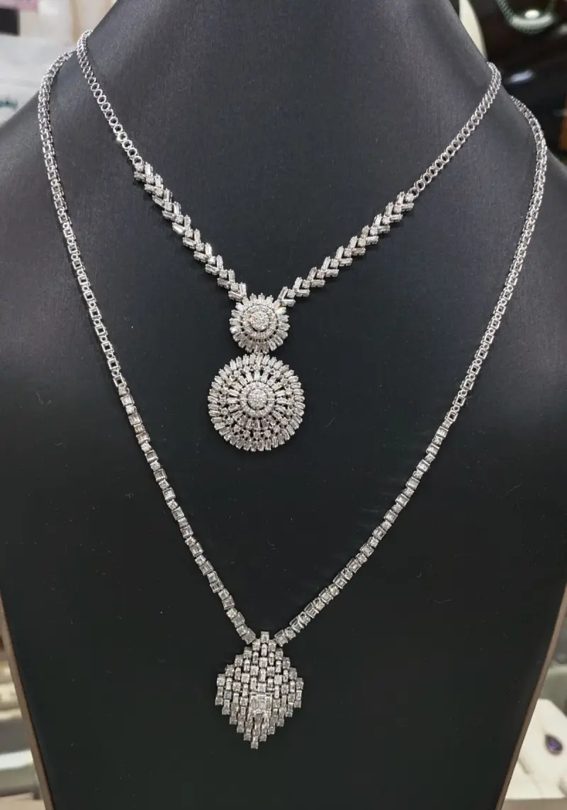 عقود الماس سلتير